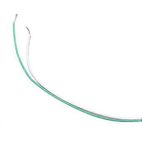 PTC Termistor 3-kernet Epoxy Resin Vandtæt Probe Hurtig Ledning Temperatur Sensor Termisk Kontakt 170