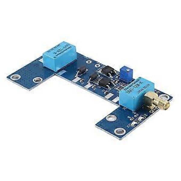 70W Radio RF Effektförstärkarkort Transceiver Konvertering För Ra30h4047m Ra60h4047m Ham Uhf Vhf Walkie-talkie 130-170m