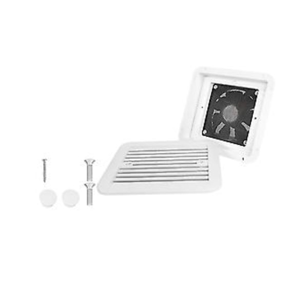 Ventilationsgaller Radiator Ilat Ilat Fläkt Tillbehör