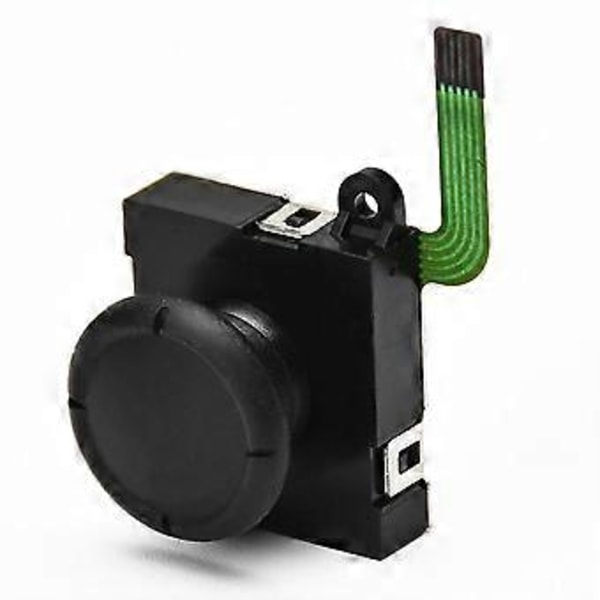 10 stk. joystick for Switch Lite 3D analog joystick tommelspaker for Nintend NS Switch joystickkontroller