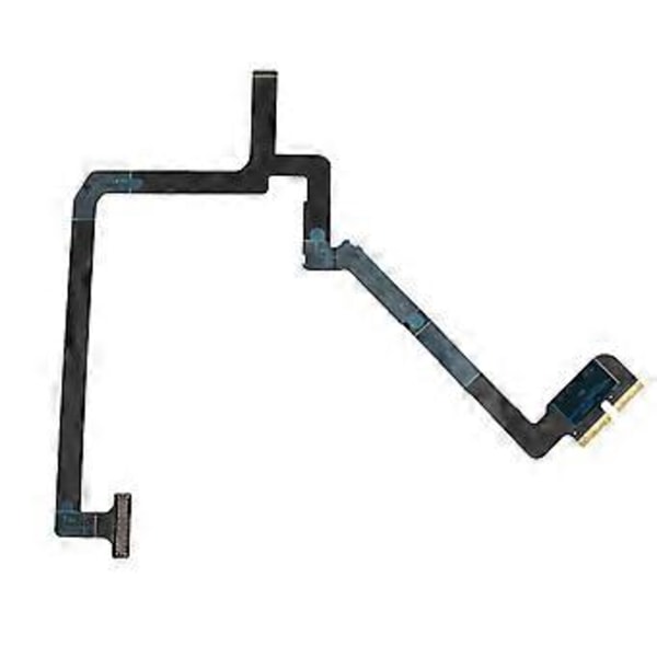 Til Wizard 4Pro Gimbal Blødt Kabel Phantom4Pro Gimbal Kabel Signal Kabel Multifunktionelt Reparationstilbehør