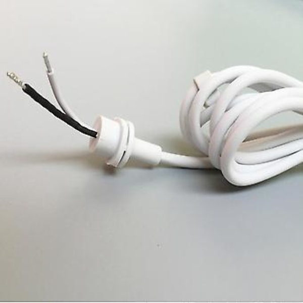 Ny Reparationskabel DC Strömadapterkabel För Air / Pro Strömadapter Laddare Strömkabel 45w 60w 85w