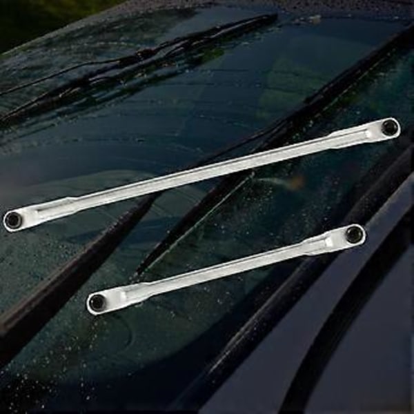 Vindrutetorkarlänkage 91498232 För Vauxhallvectra C Signum