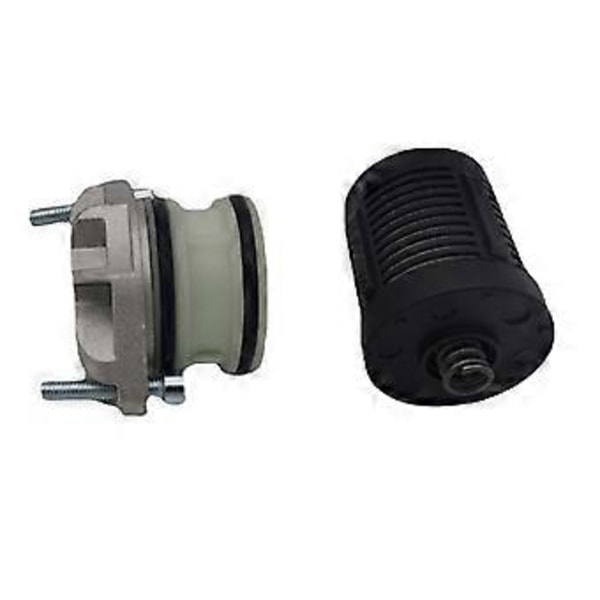 0BR525558 for 4. generasjons kobling for A3 TT Transfer Case Clutch Filter 01Z525558 (3 stk)