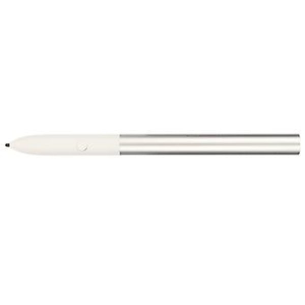 Stylus Responsivt Nettbrett Smart Touch Stylus Penn Erstatning for Pixelbook for Pixel Slate Penn Sølv