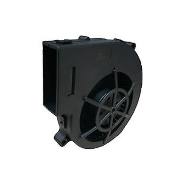 12v Bil Ilator Stille Sugevifte Pwm Vifte