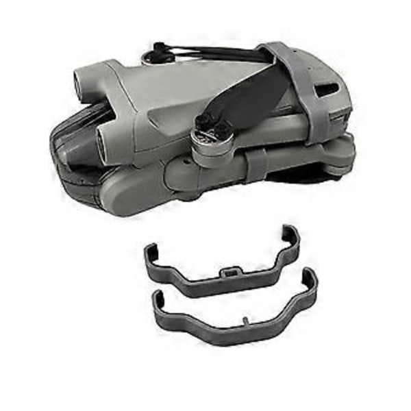 Propelholder Fastgjort Til Dji Mini 3 Pro Drone Stabilisatorer Beskytter Props Fastgjort Monteringsbeskytter Til Mini 3 Pro Drone Tilbehør