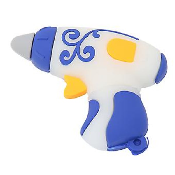 Sarjakuva U-levy, Sarjakuva USB-muistitikku Nopea USB-muistitikku Moderni innovaatio