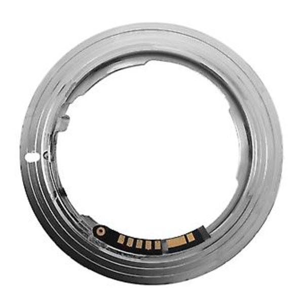 Bekräfta Adapter För F Ai Ais Till Ef 5d 7d 600d 192
