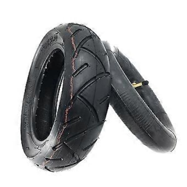 Sähköpotkulaudan rengas 10x3.0 sisä- ja ulkorengassarja Kugoo M4 Pro sähköpotkulautoihin ja karting-autoihin