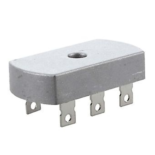 Ensretter med 3-faset 40A 1000V diodebro Sql40a