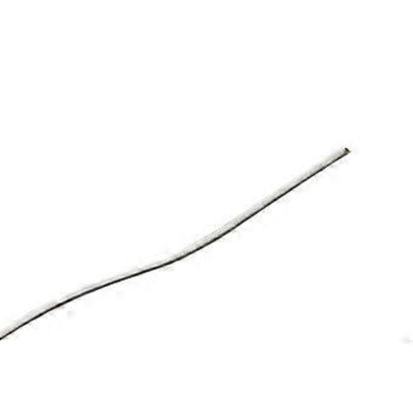 Oud Streng Mellemøstlig Lut 11 Streng Nylon Sølvbelagt O101 022-041