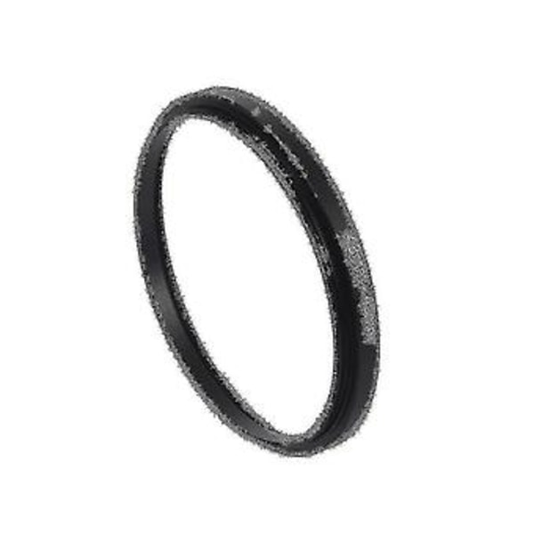 48mm till 49mm Kamera Filter Objektiv 48mm-49mm Step Up Ring Adapter