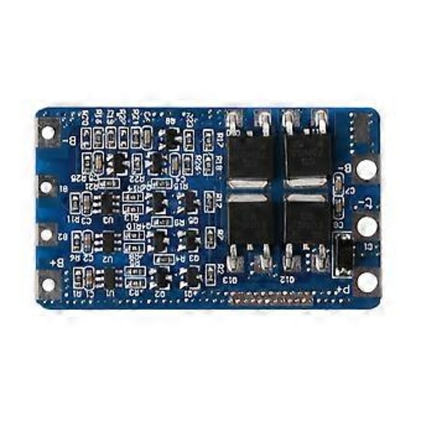 3S PCB BMS Beskyttelseskort 25A 11.1V Li-ion Lithium Batteri til Beskyttelse