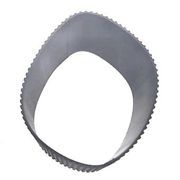 1 stk. Ny Gummiring Til Ef-s 18-55 18-55mm 1:3. 5-5. 6 Is (n 1) (bredde:32mm)
