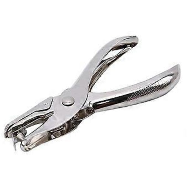 Hålslag Metallskärare 13 cm, Cirklar på 3 mm Pxcl