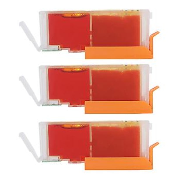 Canon CLI871 tulostinkasetti: Mustetarvikkeet malleille MG5780 ja TS6080