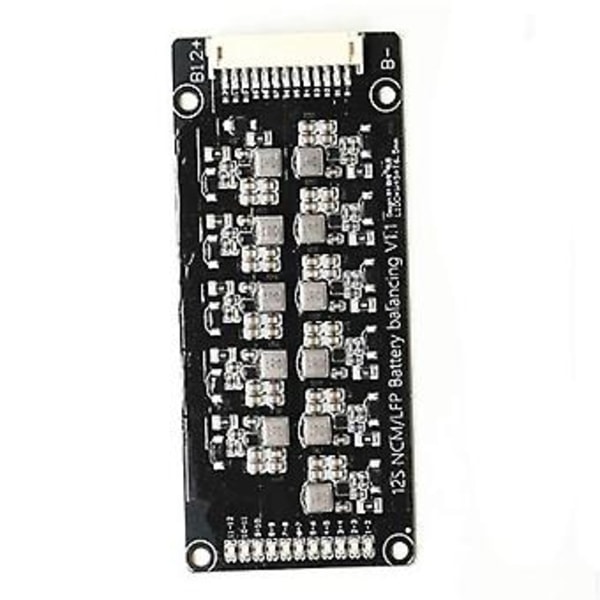 12s Li-Po4 Lto Aktiv Equalizer Bms 1.2a Bar