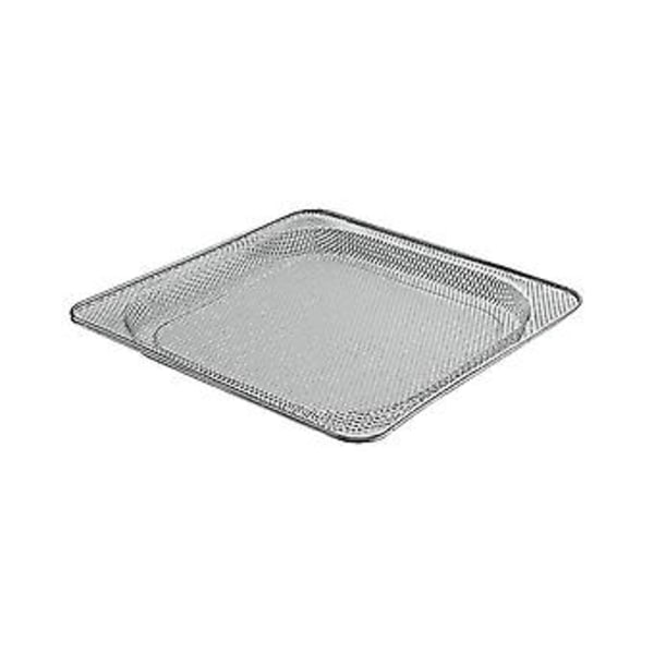 Udskiftningskurv til Airfryer til Ninja Foodi Sp101 Sp100, sp101b1, sp101c Ovn, kurv i rustfrit stål