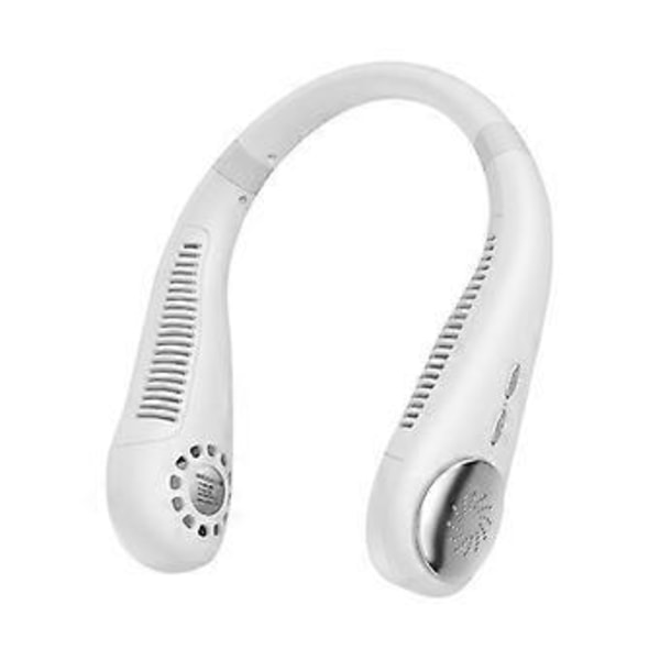 Kannettava tuuletin, 3-nopeuksinen mini sähköinen viilennin, kesäinen ilmastointituuletin, USB-lataus, erittäin hiljainen, ulkoiluvarusteet