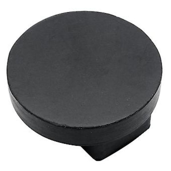 Jekkjekkpunktpute Løftestøtte Hard Gummi 61x10 Mm For UK