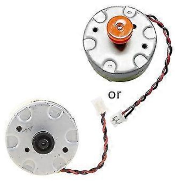 Udskiftnings Laser Hoved Motor Til Roborock S50 S55 Robot Afstandssensor Lds