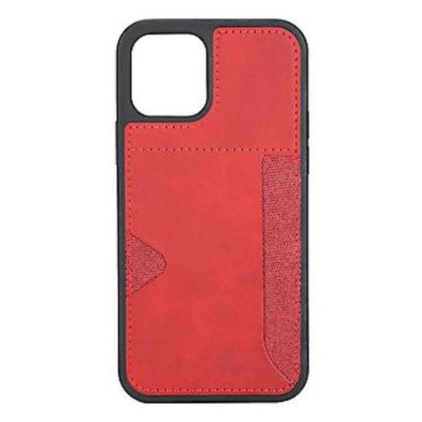 Puhelinkotelo I Phone Prolle, iPhone 12 Pro puhelimen PC-kotelo I Phone Pro älypuhelimen suojakotelo, poikkeuksellinen luotettavuus