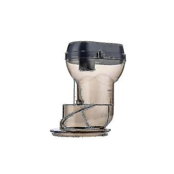 För B03b B05b B01b Tillbehör Juicepress Ingång Juicepress Ingång 360 Roterande Ingång