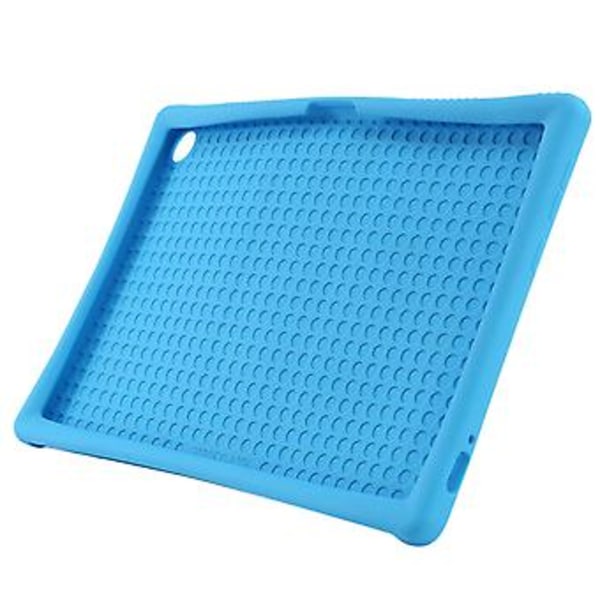 For Duet Case 10.1inch Silikon Case Med D Funksjon Beskyttende Case()