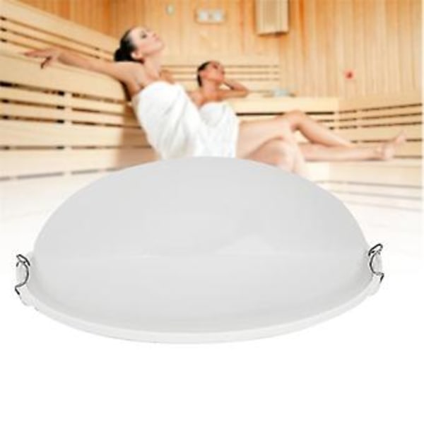 Bärbar Bastu Er Bastu - Lampa
