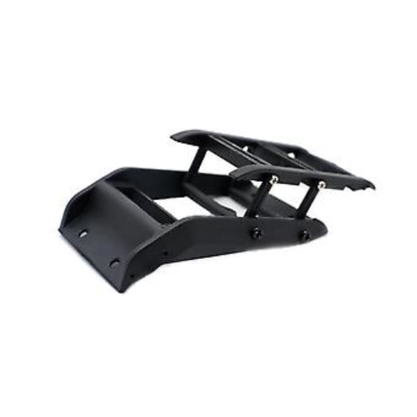 1:10 1:8 Malliauto Tikkaat Scx10trx4 Tank 300mst Helposti hallittavat Teleskooppitikkaat Rc Malliauto Retr