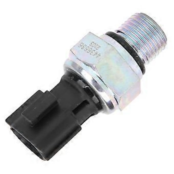 Trycksensor Grävmaskinstillbehör Ersättning 636V för Hitachi TOSD04007 4436536