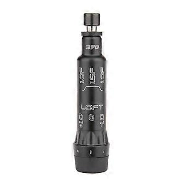 1 stk. .370 RH Golfskaft Sleeve Adapter til Ping G430 ICROSSOVER Utility Jern