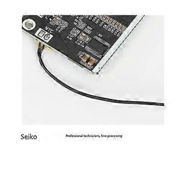 M365 Sähköpotkulaudan Akun Bms Akun Ohjaus Pcb Paneelin Piirilevyosat