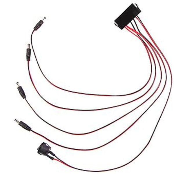 Atx 24-nastainen - 12 V 24-nastainen sovitinkaapeli