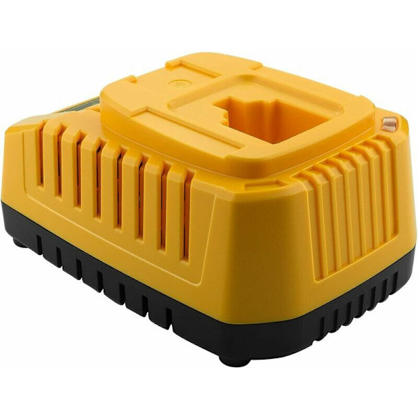 7,2V-18V DC9310 Lader for 7,2V-18V Ni-Cd & Ni-Mh Batteri kompatibel med DE9098 DE9094 DE9096 DE9039 DW9096 DW9095 DW9098 DE9503 DC9096