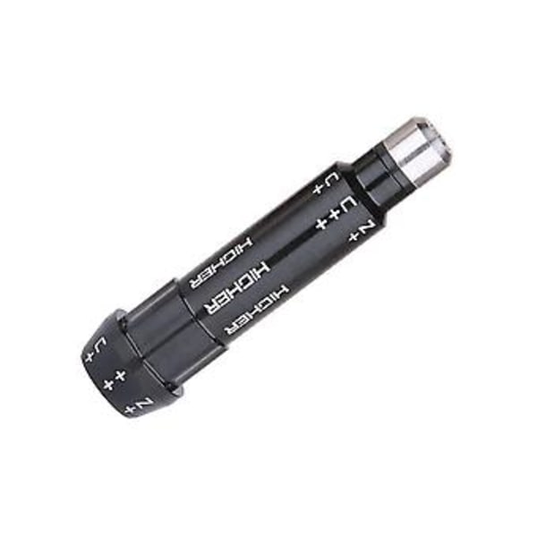 Tipstørrelse .335 Rh Golfskaft Sleeve Adapter Til Ed S Ex9 Ex8 Driver