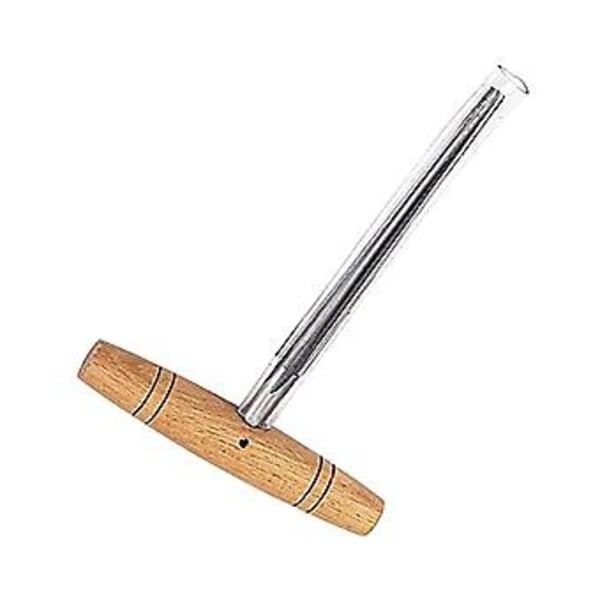 1 kpl Viulu Alttoviulu Peg Hole Reamer Yhteensopiva 3/4 4/4 Viulun Kanssa Viulunrakentaja To