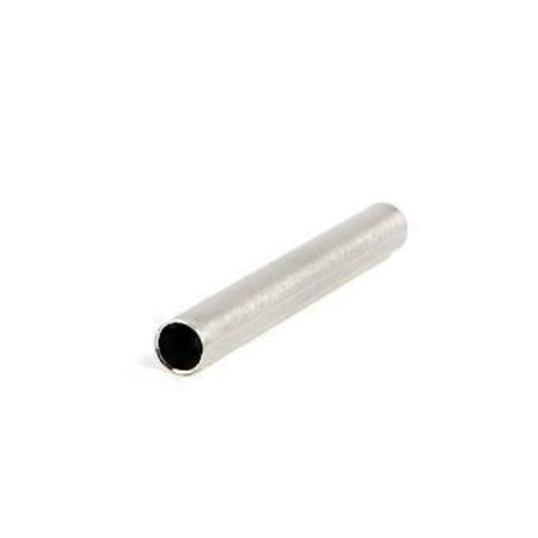10 st PT100 DS18B20 Temperatursensor Höljen Rör Skyddshylsa 6*50mm