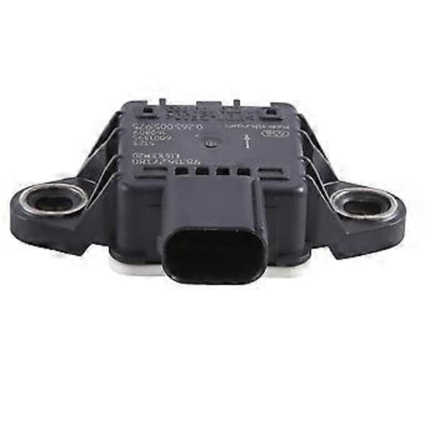 9811627180 0265005975 Auton keskusyksikön inertiaanturi 1.6 THP 16V -malleille