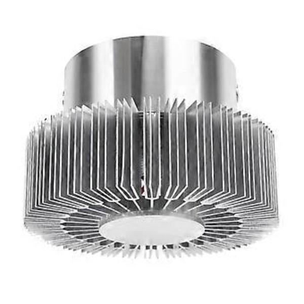 Taklampa 3W LED Solformad Tak Astigmatism Ljusramp Korridor Veranda Dekoration Taklampa Ekonomisk Varmt Ljus