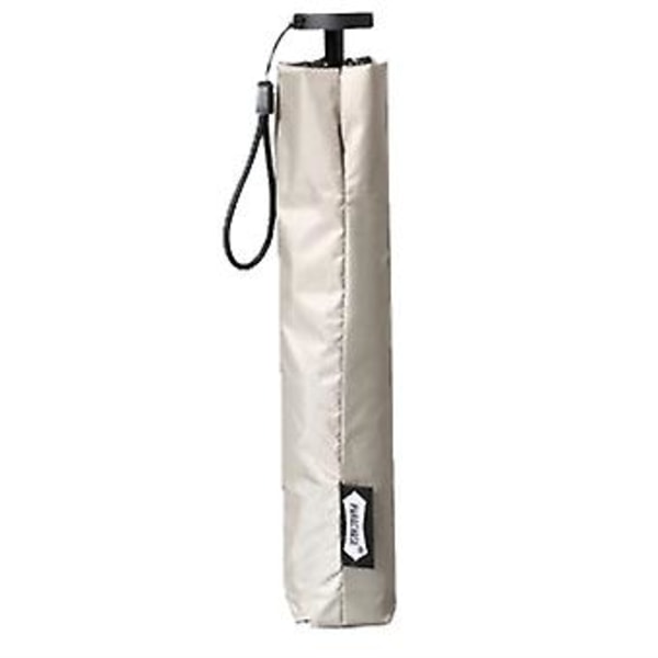 Para Ultra- Foldbar Paraply 111g Umbr Fiber Bærbar Parasol
