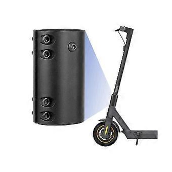 Elscooter G30 Max Serien Enkla Fixeringsdelar Vikbara Anti-skak Modifieringstillbehör b