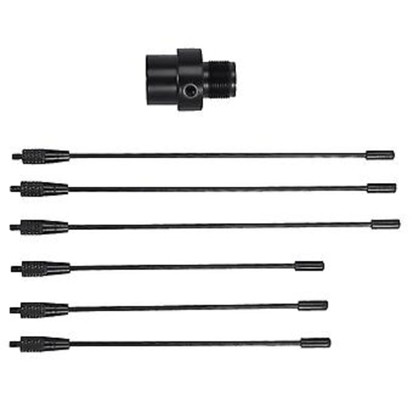 Antenne Uhf-f 10-1300mhz Bil Mobil Radio L Antenne