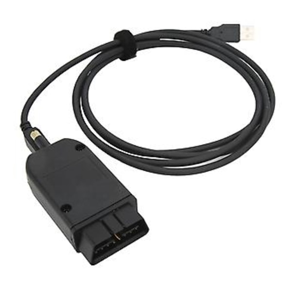 Til Scannerkabel, Til V23.3 Bilfejl Til Interfacekabel Til Diagnostisk Stik Skræddersyet til Perfektion