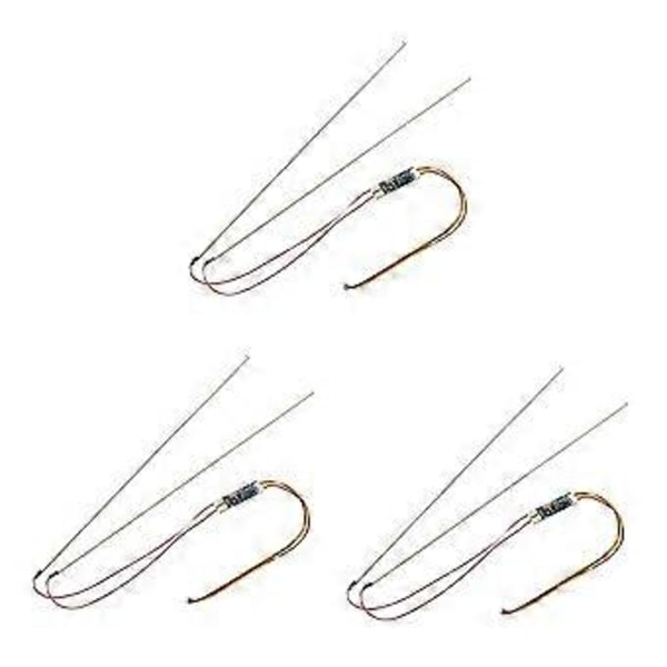 3x Hvit LED Justerbar Bakgrunnsbelysning Oppgraderingssett LED Monitor LED Støtte 17tommer 19tommer 22tommer