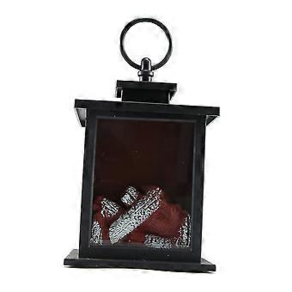 Dekorativ LED Flammelykt, LED Flammelykt LED Flammelys LED Flammelykt Lampe Førsteklasses Ytelse