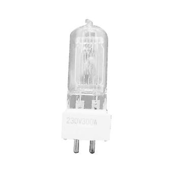 1kpl Uusi Yh038 Lamppu Bei 300w/ G9.5 Eer P1200 P1000 P800 P600 Lampulle