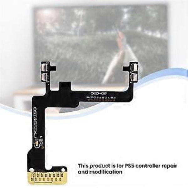 Reparationsudstyr til BDM-030 Controller Remapper Kit Modifikationskit