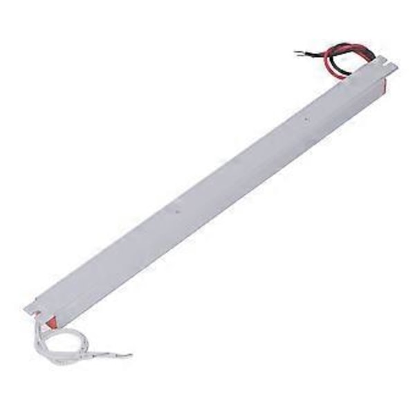 LED Strømforsyning 180-250VAC Input 45W Output Lysbånd Switching Converter Regulator Driver 12V 4A